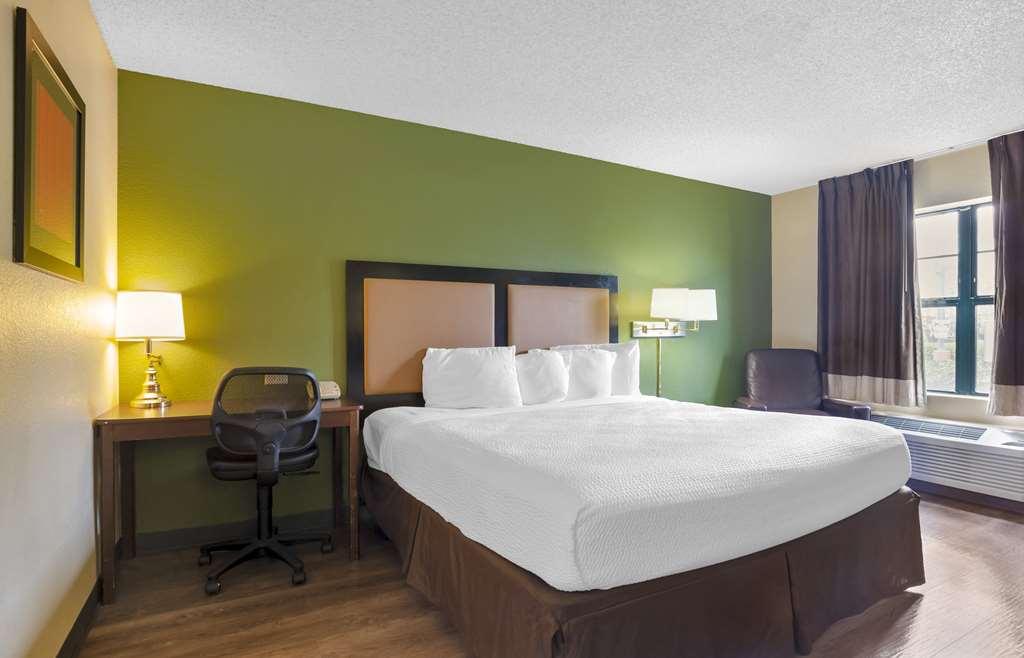 Extended Stay America Suites - Los Angeles - Torrance Harborgate Way Carson Zimmer foto