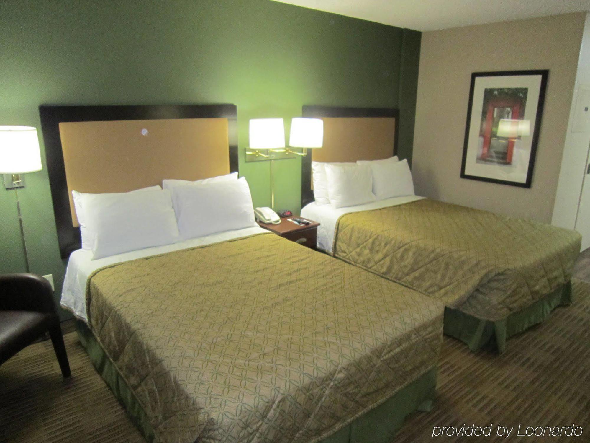 Extended Stay America Suites - Los Angeles - Torrance Harborgate Way Carson Exterior foto